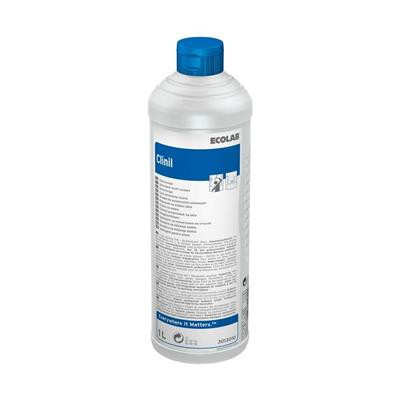 Ecolab Clinil Ablaktisztító 1L (12Db/Karton)