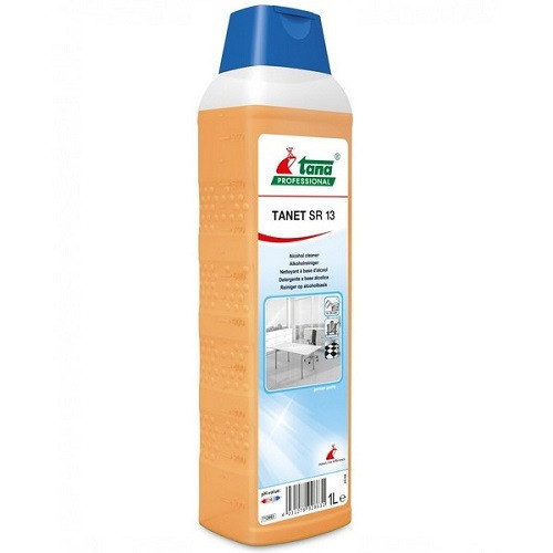 Tana Sr13 Általános Felülettisztítószer 1L (10Db/Karton)
