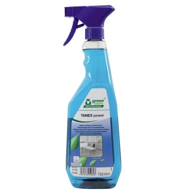 Tana Tanex Power Műanyag Tisztító 750Ml (10Db/Karton)