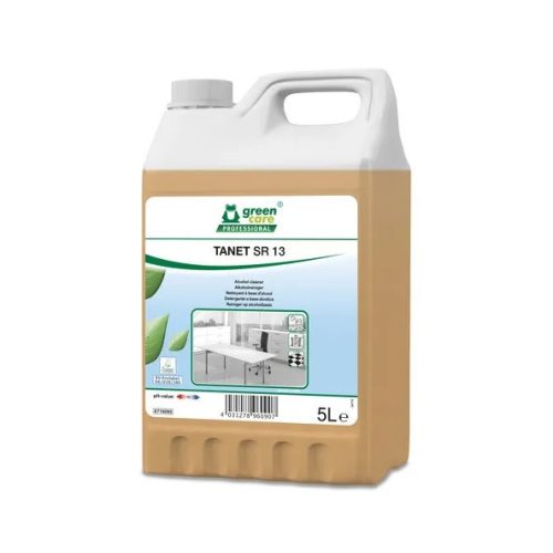 Tana Sr13 Általános Felülettisztítószer 5L (2Db/Karton)