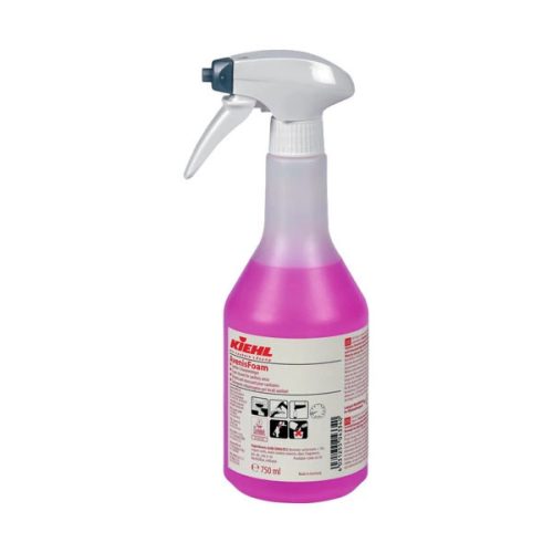 Kiehl Avenisfoam Szaniter Tisztító Hab 750Ml (6Db/Karton)