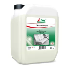 Tana Tuba Shampoo Szőnyegsampon 10L