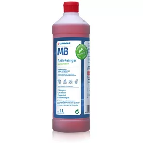   Urimat Mb-Activecleaner Biológiai Szanitár Tisztító Koncentrátum, 1L