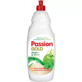 Passion Gold Mosogatószer 850Ml Alma & Menta Illat