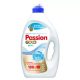 Passion Gold Mosógél 4L/100 Mosás (3Db/Karton) Fehér Ruhákhoz