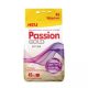 Passion Gold Mosópor 2,7Kg/45 Mosás (5Db/Karton) Színes Ruhákhoz