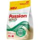 Passion Gold Mosópor 2,7Kg/45 Mosás (5Db/Karton) Univerzális