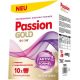 Passion Gold Mosópor 600G/10 Mosás (18Db/Karton) Színes Ruhákhoz