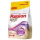 Passion Gold Mosópor 5,4Kg/90 Mosás Színes Ruhákhoz