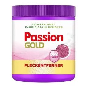 Passion Gold Folteltávolító Por 600G