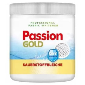 Passion Gold Fehérítő Por 600G (16Db/Karton)