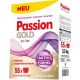 Passion Gold Mosópor 3,3Kg/55 Mosás Színes Ruhákhoz