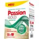 Passion Gold Mosópor 3,3Kg/55 Mosás Univerzális