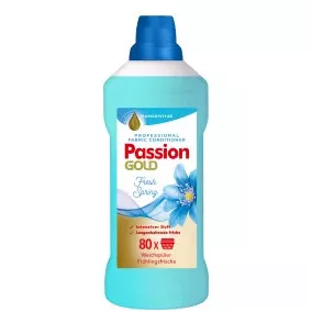   Passion Gold Öblítő Koncentrátum 2L/80 Öblítés Fresh Spring