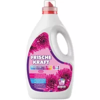 Frische Kraft