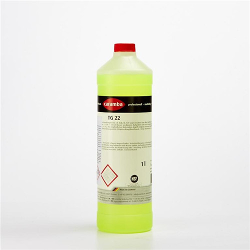Tegee Tg22 Szupertisztító Koncentrátum 1L (10Db/Karton)