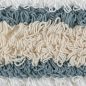 Tts Mop - 50X16 Cm, Mikroszálas, Pamut És Poliészter Keverék, Bebújós
