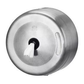 Tork Adagoló Toalettpapír T8 Smartone - Alumínium