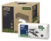 Tork Konyhai Séfkendő W4 Premium, 1R., Fehér, 75Lap/Csg, 4Csg/Karton