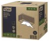 Tork Konyhai Séfkendő W4 Premium, 1R., Fehér, 75Lap/Csg, 4Csg/Karton