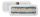Tts Mop Mikroszálas+Pamut - 40X13Cm, Bebújós