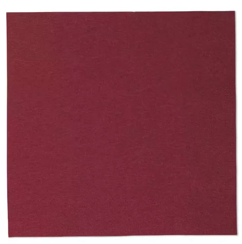 Tork Szalvéta Lunch Advanced 33/2 Bordó, 200 Lap/Csg, 10Csg/Karton