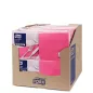   Tork Szalvéta Soft Lunch Advanced 33/3 Rózsaszín, 150 Lap/Csg, 10Csg/Karton - Készletkisöprés Akció