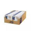 Tork Szalvéta Linstyle, Premium Textilhatású, Fehér, 39/1, 50Db/Csg, 12Csg/Karton