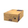 Tork Szalvéta Linstyle, Premium Textilhatású, Fekete, 39/1, 50Db/Csg, 12Csg/Karton