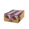 Tork Szalvéta Linstyle, Premium Textilhatású, Burgundi, 39/1, 50Db/Csg, 12Csg/Karton