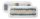Tts Mop Mikroszálas+Pamut - 40X13Cm, Csiptetős