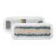 Tts Mop Mikroszálas+Pamut - 40X13Cm, Csiptetős