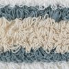Tts Mop Mikroszálas+Pamut - 40X13Cm, Csiptetős
