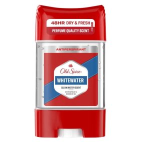Old Spice Izzadásgátló Gél 70Ml Whitewater