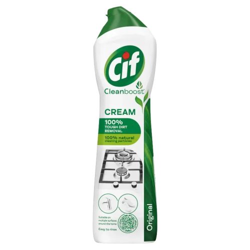 Cif Súroló 500Ml Original