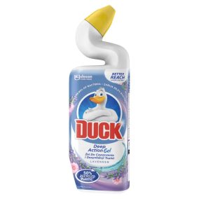 Duck Kacsa Wc Tisztító 750Ml Lavender