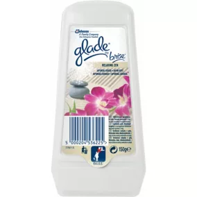 Glade Zselés Légfrissítő 150G Relaxing Zen