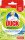 Duck Wc Öblítő Korong Utántöltő 2X36Ml/Csg, 6+6Db/Csg (5Csg/Karton) Lime