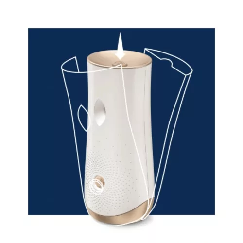 Glade Automata Légfrissítő Utántöltő 269Ml Winter Berries