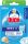 Duck Wc Öblítő Korong 36Ml 6Db-Os (5Csg/Karton) Marine