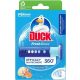 Duck Wc Öblítő Korong 36Ml 6Db-Os (5Csg/Karton) Marine