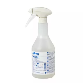 Kiehl Tablefit Műanyag-És Íróasztal Tisztítószer 750Ml