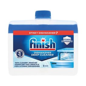 Finish Géptisztító 250Ml Regular
