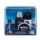Nivea Férfi Utazási Csomag (Repülőre - 30Ml Krém, Stift 50Ml, Tusfürdő 2X50Ml, Ajakápoló)