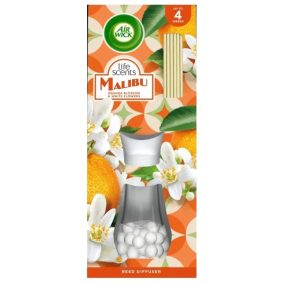 Air Wick Reed Diffuser Illatosító 25Ml Malibu Orange