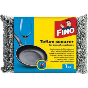 Fino Teflon Szivacs