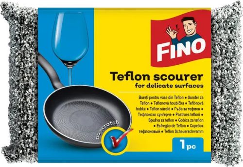 Fino Teflon Szivacs (30Db/Karton)