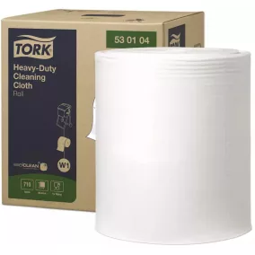   Tork Ipari Papír W1 Multipurpose Premium Big Roll Fehér, 1R., 270M/710Lap/Tek