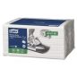 Tork Ipari Papír Multipurpose Cloth 530, Small Pack (1 Rétegű, 45 Lap/Csg, 8 Csg/Karton)