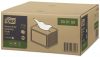 Tork Ipari Papír Multipurpose Cloth 530, Small Pack (1 Rétegű, 45 Lap/Csg, 8 Csg/Karton)